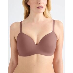 Knix Women's WingWomen Sola Contour Bra Size 7++
